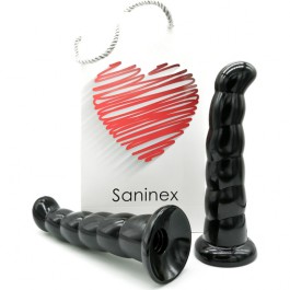 SANINEX LOVE ME - BUTT PLUG...